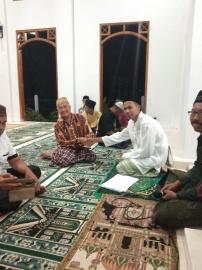 Safari Tarawih #Tim IV