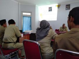 Rapat Persiapan BID dan Musdes RKP