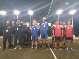 Hasil Kades Beji Cup #1 di Malam Pembuka