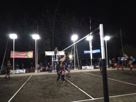 Menang 3-0 , CASANOVA Melaju ke Final Kades Beji Cup #1