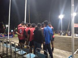 Kalahkan VPIC Putat, RAJAWALI Kalinampu Raih Juara 3