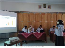 Rembuk Stunting Kalurahan Perencanaan Tahun 2023