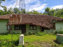 Bangunan Terbengkalai, Tanggung Jawab Siapa ?