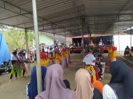 Beji Art Festival, Konsep Baru Dalam Pengembangan Seni Budaya di Kalurahan Beji