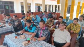 Forum Keistimewaan Diselenggarakan di Kapanewon Patuk