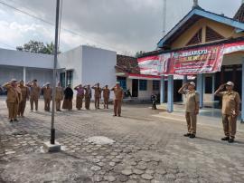 Apel  Kerja Senin  25 Agustus 2025