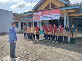 Lurah Beji Perintahkan Apel Pada Jumat 19 Desember