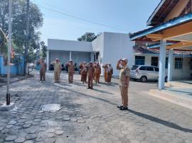 Apel Kerja Senin 27 Juli 2026