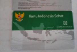 KIS ( Kartu Indonesia Sehat )