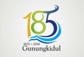 Dirgahayu Gunungkidul ke-185